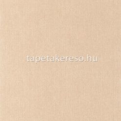   Caselio Damier vlies anyagú barna színű egyszínű, textilhatású modern tapéta