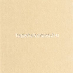   Caselio Damier vlies anyagú barna színű egyszínű, textilhatású modern tapéta