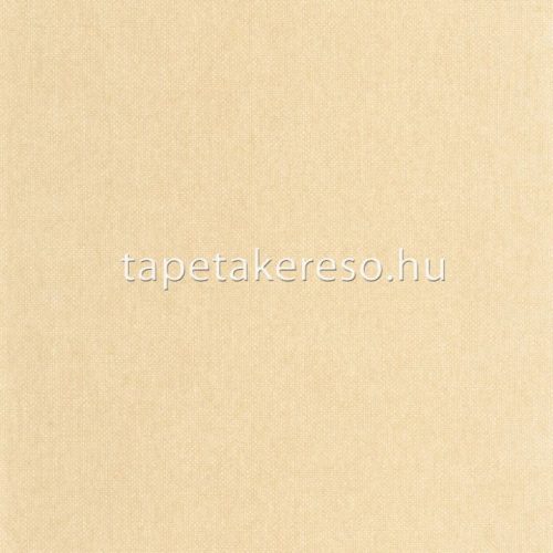 Caselio Damier vlies anyagú barna színű egyszínű, textilhatású modern tapéta
