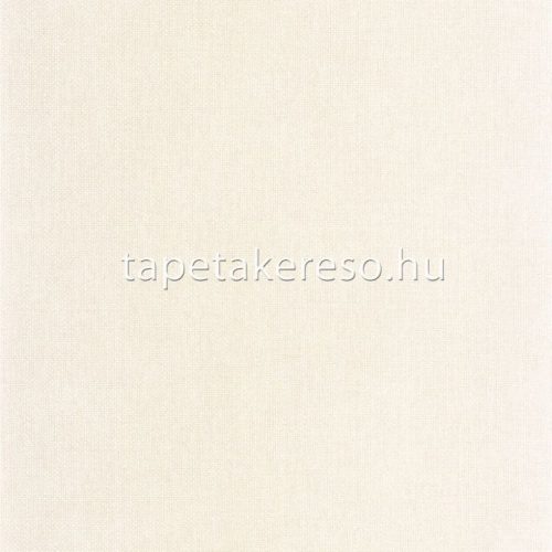Caselio Damier vlies anyagú szürke színű egyszínű, textilhatású modern tapéta