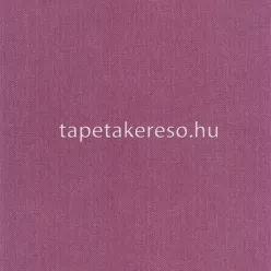   Caselio Damier vlies anyagú lila színű egyszínű, textilhatású modern tapéta
