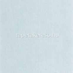   Caselio Damier vlies anyagú kék színű egyszínű, textilhatású modern tapéta