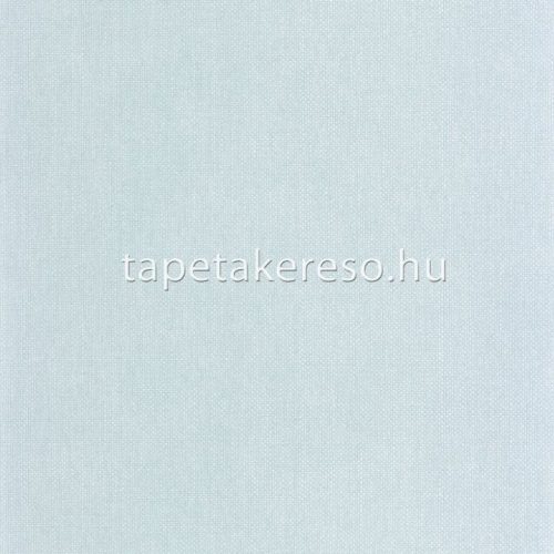 Caselio Damier vlies anyagú kék színű egyszínű, textilhatású modern tapéta