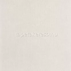   Caselio Damier vlies anyagú szürke színű egyszínű, textilhatású modern tapéta