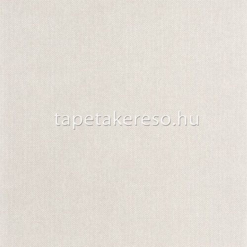 Caselio Damier vlies anyagú szürke színű egyszínű, textilhatású modern tapéta