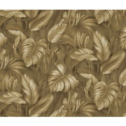   Emiliana Parati DB Style Voyage Panels növényi szálak anyagú, barna színű, leveles, Modern poszter
