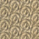 Emiliana Parati DB Style Voyage Panels vlies anyagú, arany, szürke színű, tollas, Modern poszter