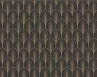WallVision Consalnet Poszter modern fekete, aranyszínű, vlies art deco