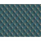 WallVision Consalnet Poszter modern türkiz, aranyszínű, vlies art deco