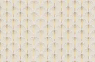 WallVision Consalnet Poszter modern beige, aranyszínű, vlies art deco