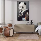 WallVision Consalnet vlies kép