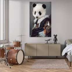 WallVision Consalnet vlies kép