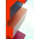 AS Creation Daniel Hechter 6 vlies, vinyl anyagú narancssárga, kék, piros, türkiz színű geometriai modern tapéta
