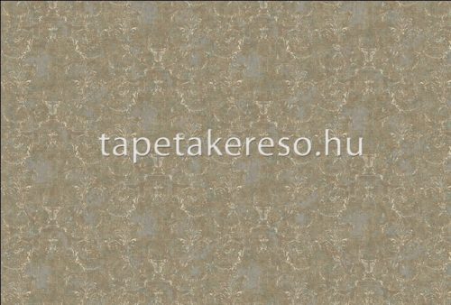 AS Creation History of Art vlies anyagú barna, beige, szürke színű koptatott, barokk klasszikus poszter