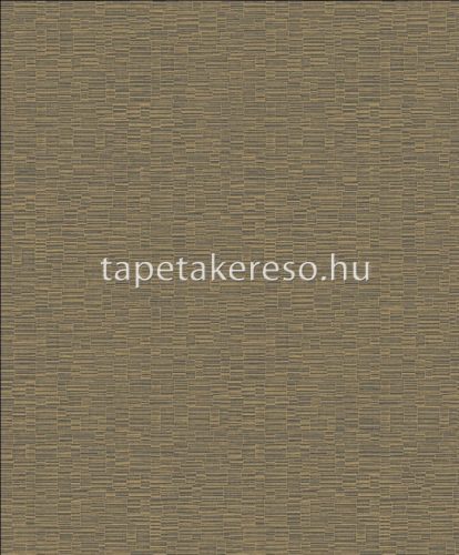 Casadeco Delicacy vlies anyagú szürke, barna színű geometriai, vonalas modern tapéta