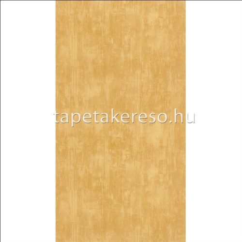 Casadeco Delicacy vlies anyagú okker színű foltos, egyszínű modern tapéta