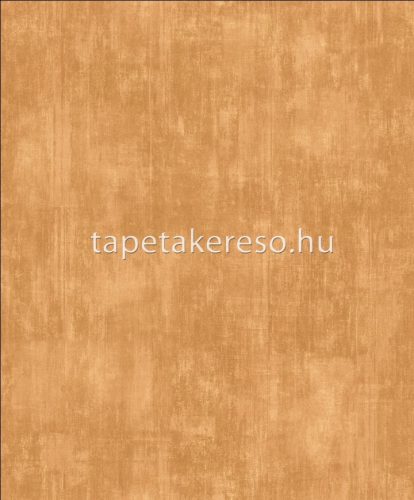 Casadeco Delicacy vlies anyagú okker színű foltos, egyszínű modern tapéta