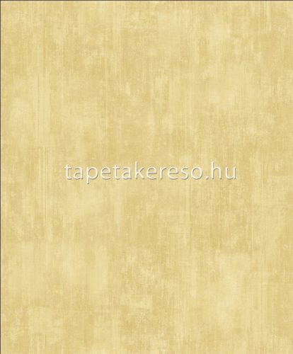 Casadeco Delicacy vlies anyagú sárga színű foltos, egyszínű modern tapéta