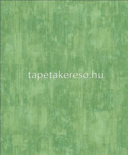 Casadeco Delicacy vlies anyagú zöld színű foltos, egyszínű modern tapéta