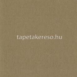   Casadeco Derby vlies anyagú barna, gyöngyház színű egyszínű modern tapéta