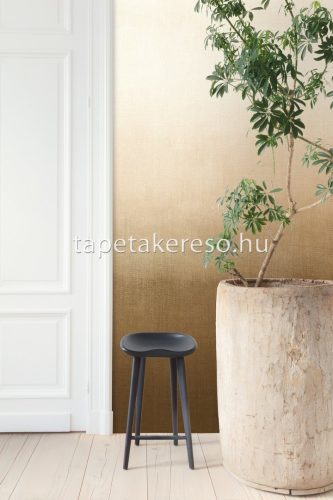 Khroma Walldesigns 2 növényi szálak, vlies anyagú barna, beige színű színátmenetes modern poszter