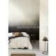 Khroma Walldesigns 2 növényi szálak, vlies anyagú szürke, fehér színű színátmenetes modern poszter
