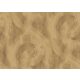 Khroma Wall Designs IV vlies anyagú, barna színű, körös, hullámos, Modern poszter