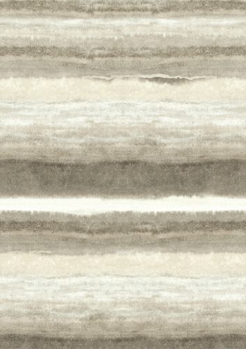 Khroma Wall Designs IV vlies anyagú, szürke színű, csíkos, Modern poszter