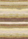Khroma Wall Designs IV vlies anyagú, zöld, barna színű, csíkos, Modern poszter
