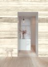 Khroma Wall Designs IV vlies anyagú, szürke színű, vonalas, Modern poszter