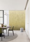 Khroma Wall Designs IV vlies anyagú, zöld színű, moire, színátmenetes, Modern poszter
