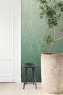Khroma Wall Designs IV vlies anyagú, zöld színű, moire, színátmenetes, Modern poszter