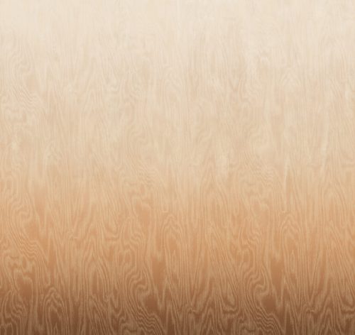 Khroma Wall Designs IV vlies anyagú, barna színű, moire, színátmenetes, Modern poszter