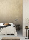 Khroma Wall Designs IV vlies anyagú, barna színű, moire, színátmenetes, Modern poszter