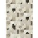 Khroma Wall Designs IV vlies anyagú, szürke, fekete  színű, geometriai, Modern poszter