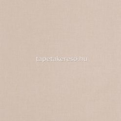   Caselio Dream Garden vlies anyagú beige színű egyszínű modern tapéta