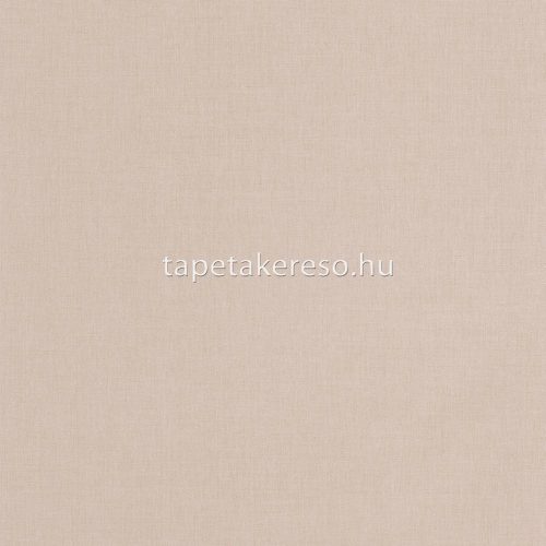 Caselio Dream Garden vlies anyagú beige színű egyszínű modern tapéta