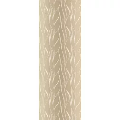   Khroma Ray, vlies anyagú, barna, beige színű, hullámos, Modern poszter