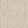 Decorline Arber vlies anyagú beige, arany színű parafa, geometriai modern, natural tapéta
