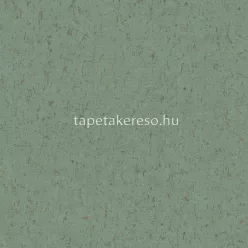   Decorline Arber vlies anyagú zöld, arany színű parafa modern, natural tapéta