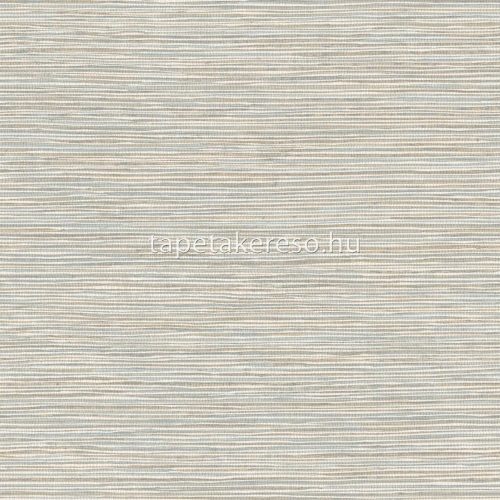Decorline Arber vlies anyagú kék, beige színű szövethatású modern, natural tapéta