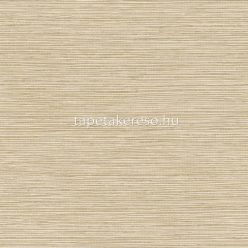   Decorline Arber vlies anyagú barna színű szövethatású modern, natural tapéta