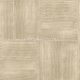 Decorline Arber vlies anyagú barna, arany színű geometriai, vonalas modern, natural tapéta