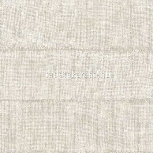 Decorline Arber vlies anyagú beige színű szövethatású modern, natural tapéta