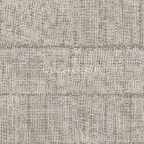 Decorline Arber vlies anyagú homok színű szövethatású modern, natural tapéta