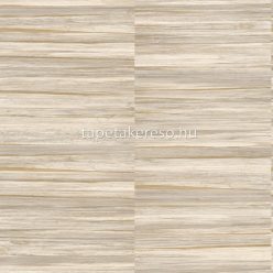   Decorline Arber vlies anyagú barna, arany színű csíkos, vonalas modern, natural tapéta