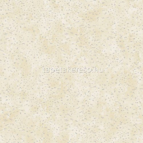 Galerie Lustre vlies anyagú beige, arany színű spriccelt modern tapéta