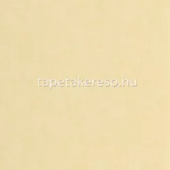   Casadeco ECHAPPEE BELLE vlies anyagú sárga színű foltos, egyszínű modern tapéta