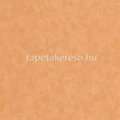   Casadeco ECHAPPEE BELLE vlies anyagú narancssárga színű foltos, egyszínű modern tapéta