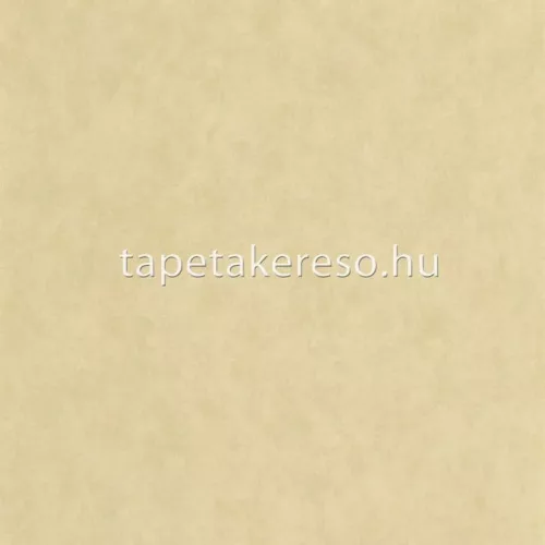 Casadeco ECHAPPEE BELLE vlies anyagú sárga színű foltos, egyszínű modern tapéta